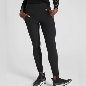 Athleta Headlands Hybrid Trek Tight 2